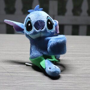 Disney Cutie Cuff - Stitch Hula Skirt